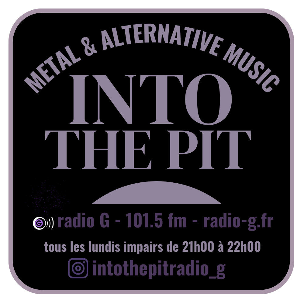 Into The Pit Into The Pit du 20 10 2025